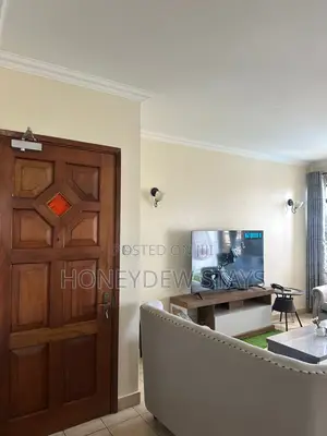 3br Fully Furnished Apartment – Impala Suites Nyali, Makoma Road