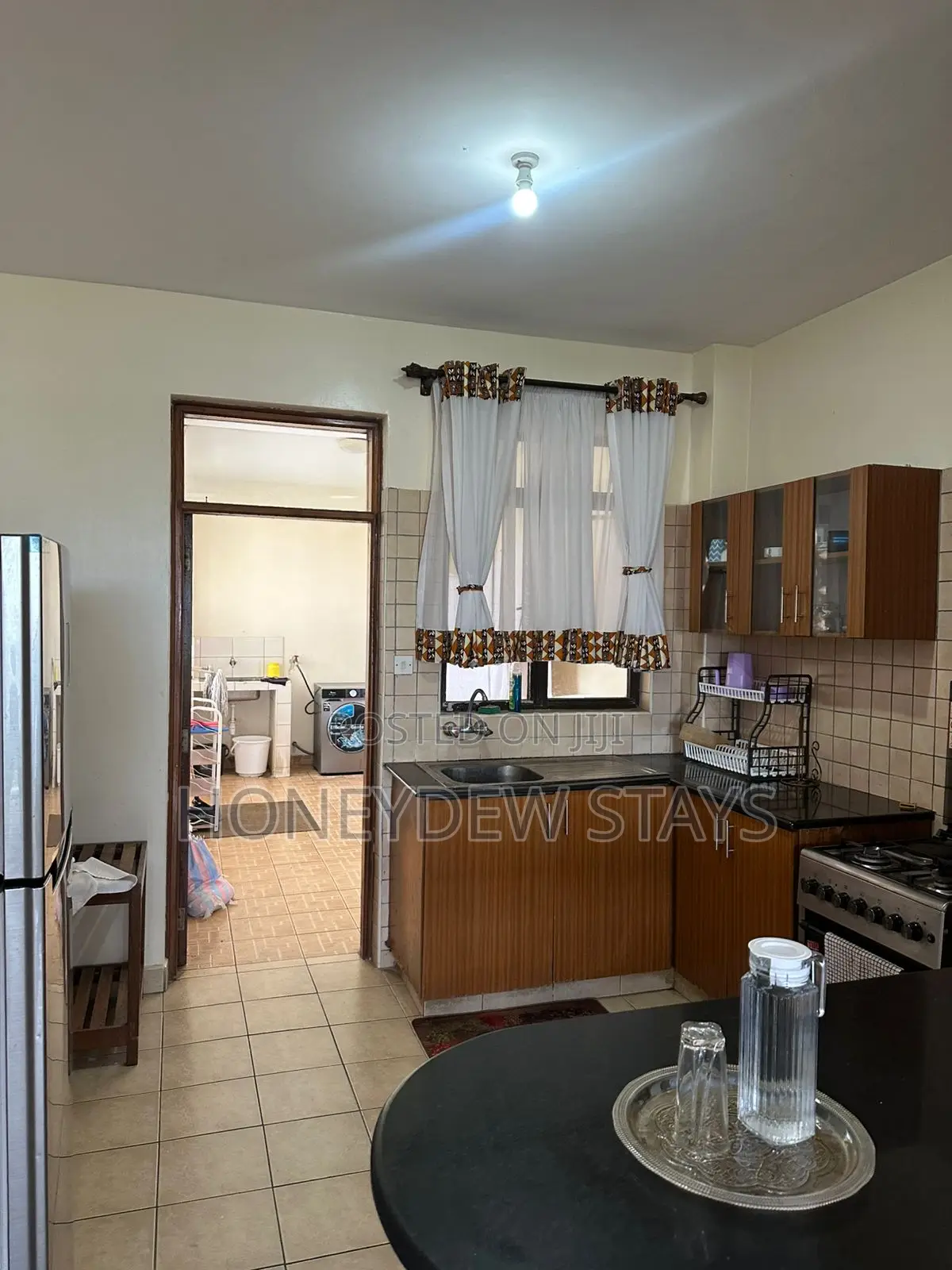 3br Fully Furnished Apartment – Impala Suites Nyali, Makoma Road