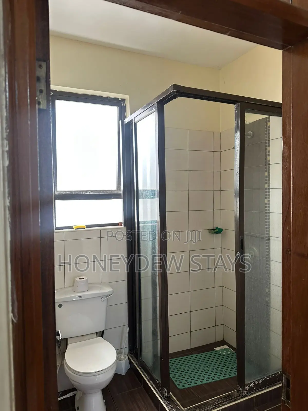 3br Fully Furnished Apartment – Impala Suites Nyali, Makoma Road