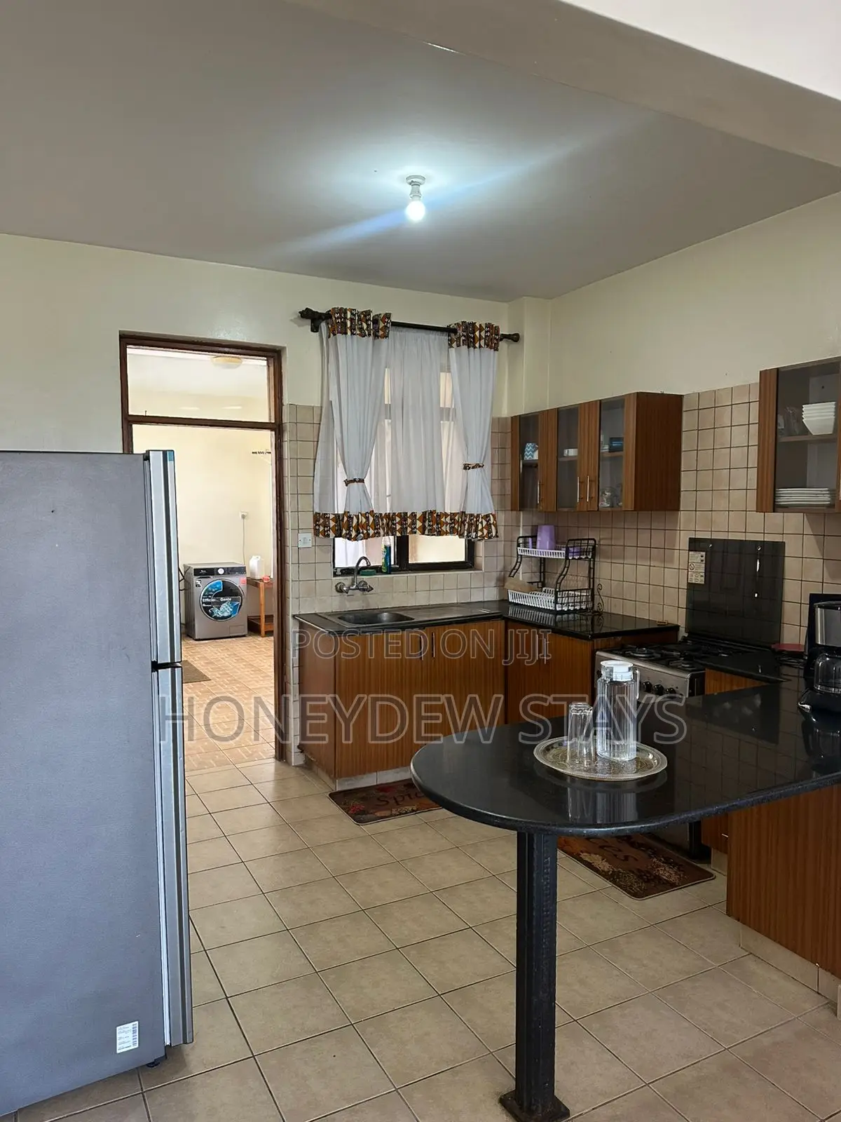 3br Fully Furnished Apartment – Impala Suites Nyali, Makoma Road