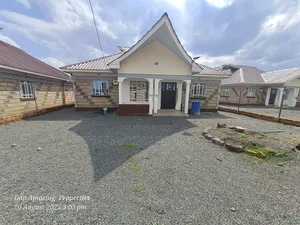 3bdrm Bungalow in Rimpa for rent