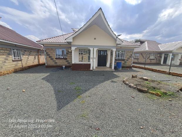 3bdrm Bungalow in Rimpa for rent