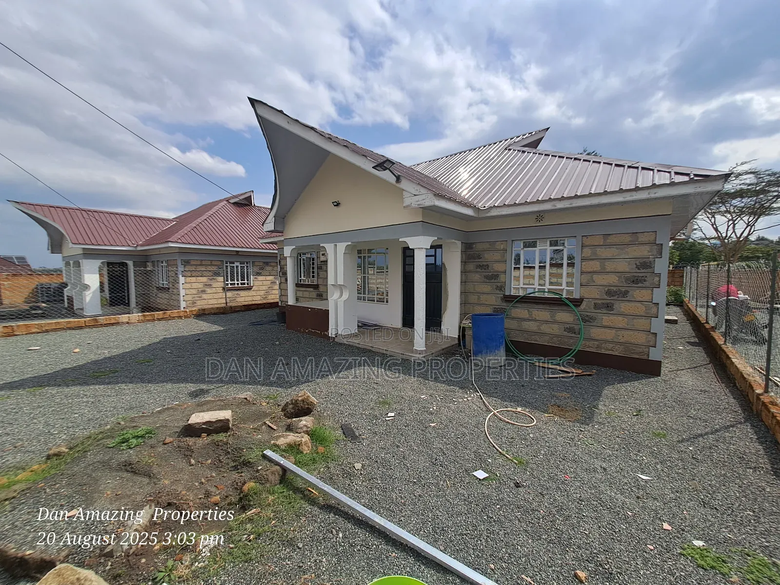 3bdrm Bungalow in Rimpa for rent