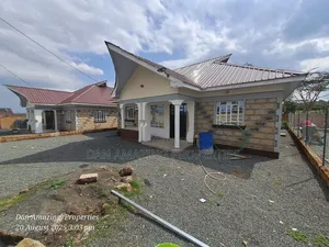 3bdrm Bungalow in Rimpa for rent