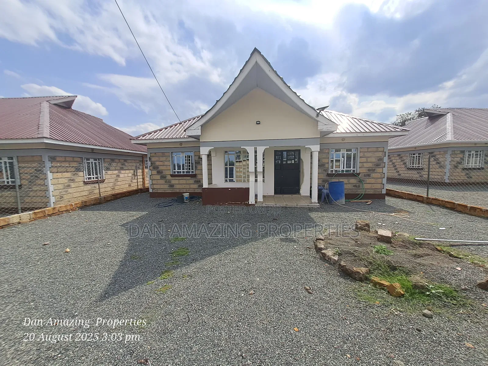 3bdrm Bungalow in Rimpa for rent