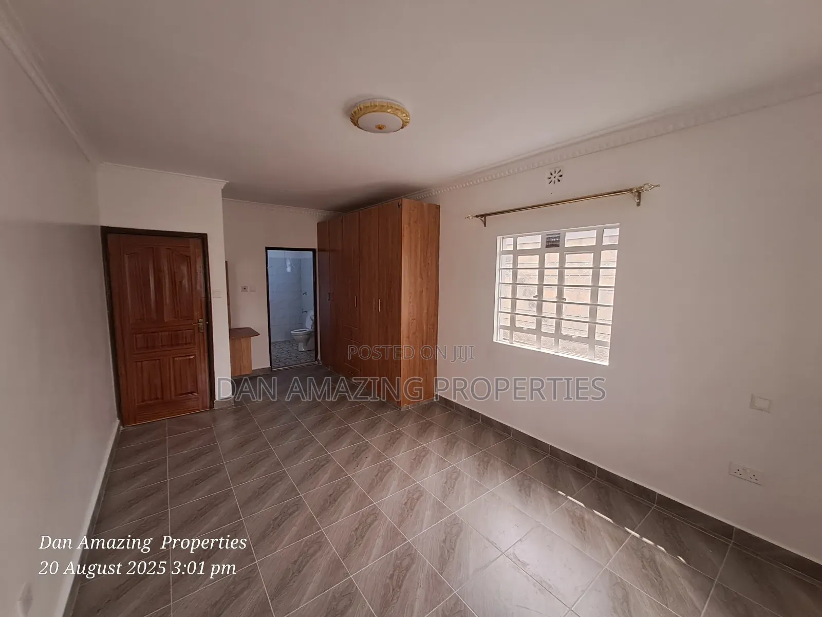 3bdrm Bungalow in Rimpa for rent