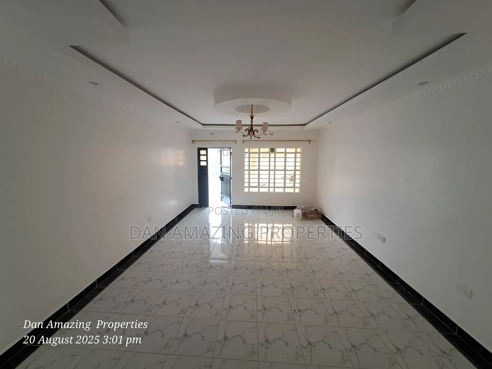 3bdrm Bungalow in Rimpa for rent