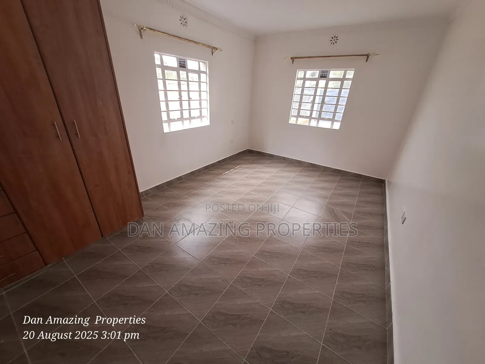 3bdrm Bungalow in Rimpa for rent