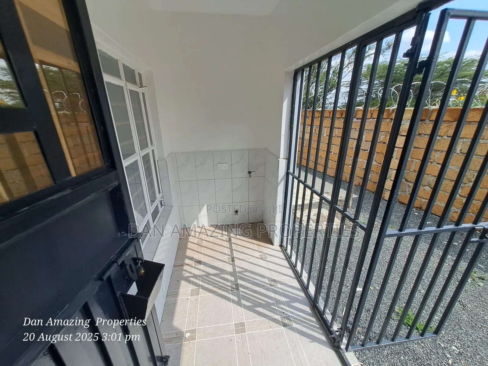 3bdrm Bungalow in Rimpa for rent