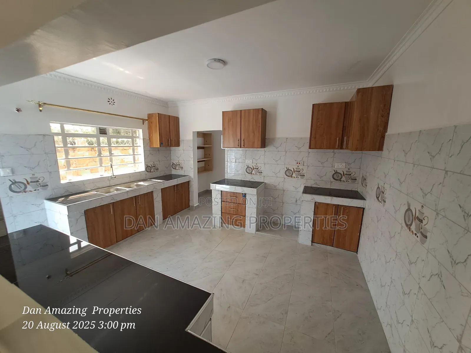 3bdrm Bungalow in Rimpa for rent