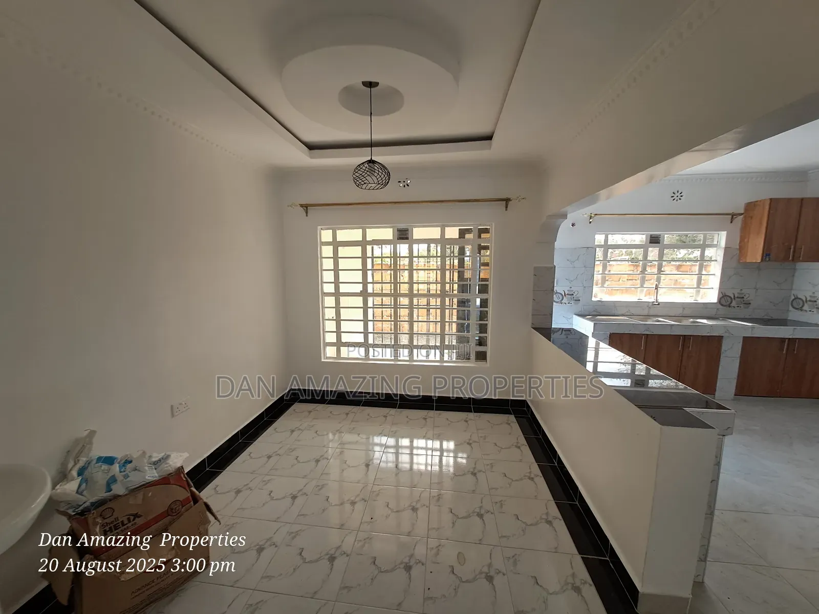 3bdrm Bungalow in Rimpa for rent