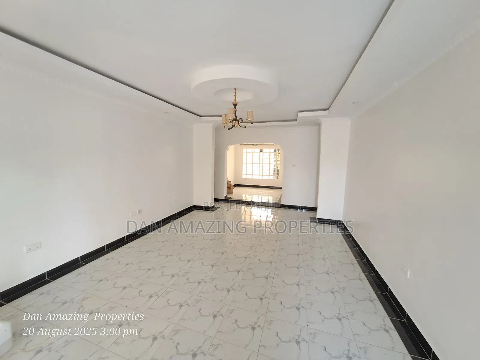 3bdrm Bungalow in Rimpa for rent