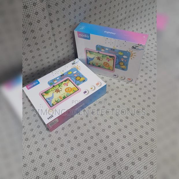 New Modio M25 512 GB - thumbnail 3