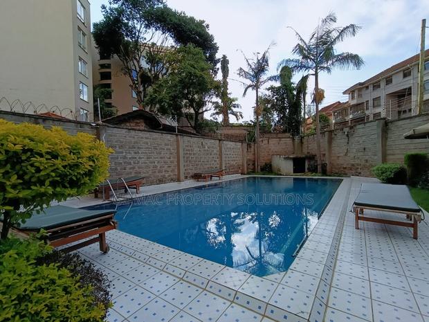 Furnished 2bdrm Apartment in Brookside, Spring Valley for rent - main view