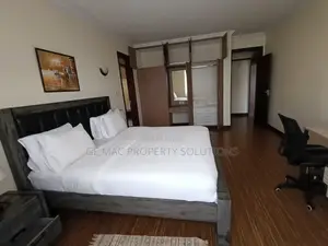 Furnished 2bdrm Apartment in Brookside, Spring Valley for rent
