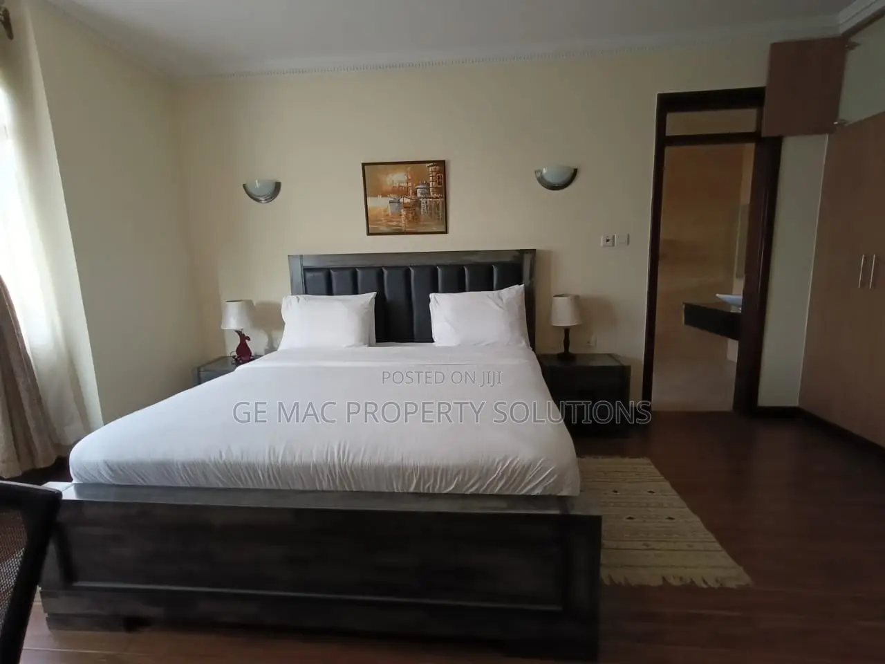 Furnished 2bdrm Apartment in Brookside, Spring Valley for rent
