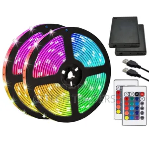Led Snake Light