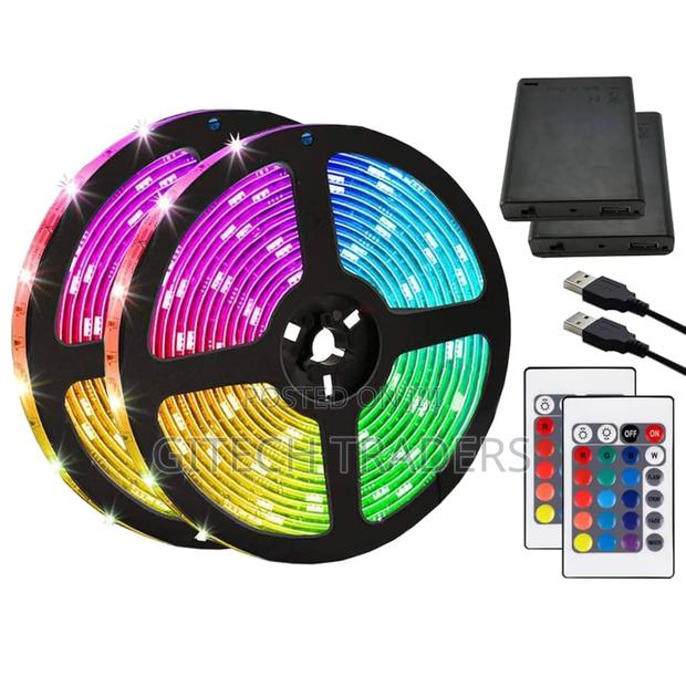 Led Snake Light