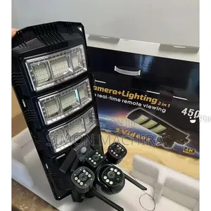 4g 450watts Floodlight 