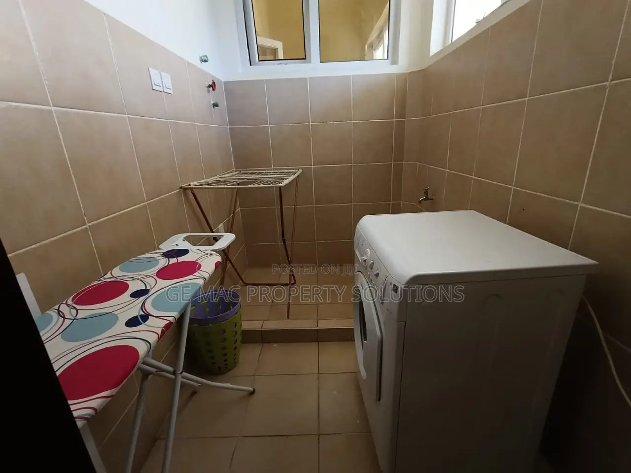 Furnished 2bdrm Apartment in Brookside, Spring Valley for rent