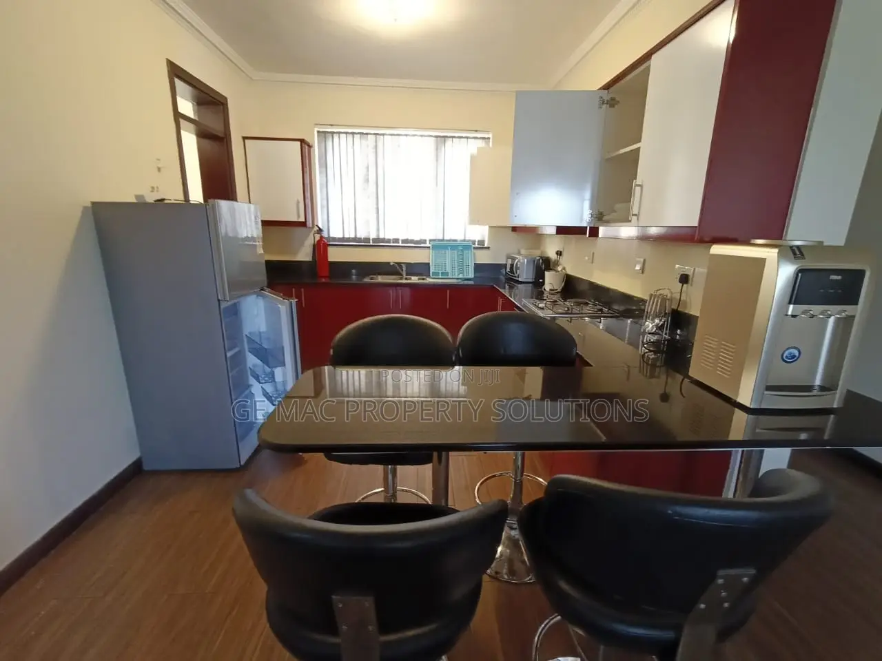 Furnished 2bdrm Apartment in Brookside, Spring Valley for rent