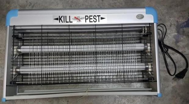 Electronic Insect Killing Machine/Trap