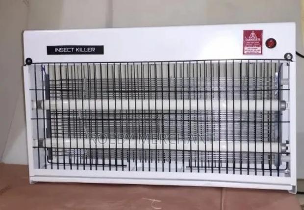Electronic Insect Killing Machine/Trap - thumbnail 2