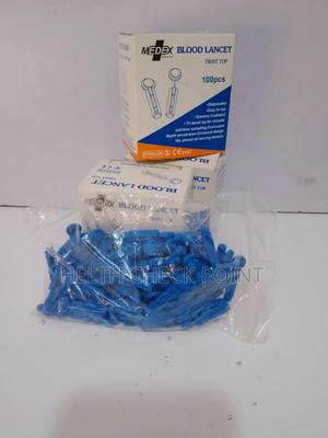 Blood Lancet (100pcs) - main view
