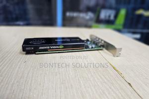 Nvidia Quadro 4gb - thumbnail 2