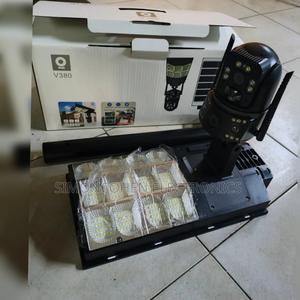 2d Wireless Barcode Scanner Xb 6221rb - thumbnail 2