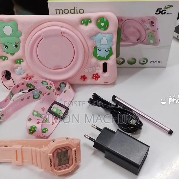 New Modio M796 256 GB - main view