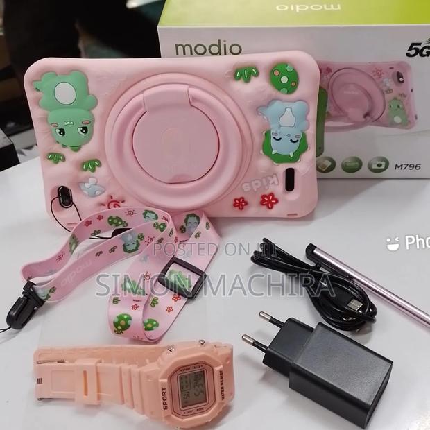 New Modio M796 256 GB - thumbnail 3