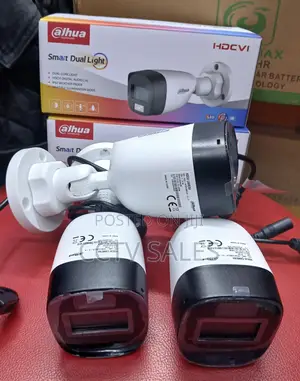 Poe Compatible Outdoor CCTV Bullet 2mp Audio Camera
