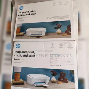 Hp 2320 Print, Copy,And Scan @ - thumbnail 2