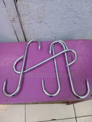 Meat Hunger/Butchery Hunger - thumbnail 2