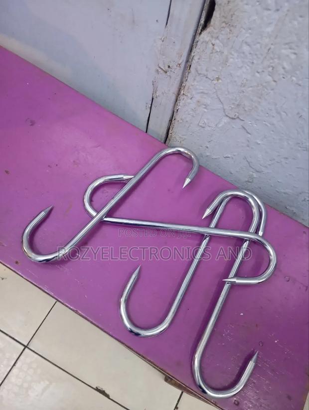 Meat Hunger/Butchery Hunger - thumbnail 3