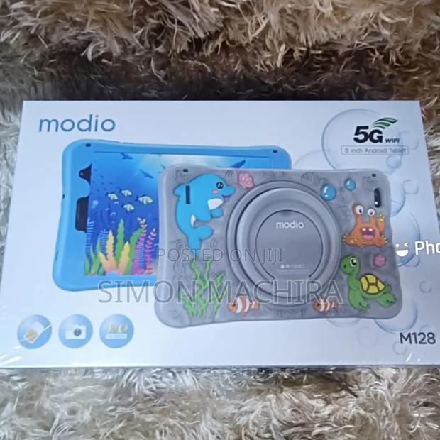 New Modio M128 256 GB - thumbnail 3