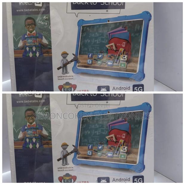 New Bebe B2040 Pro + 256 GB - main view