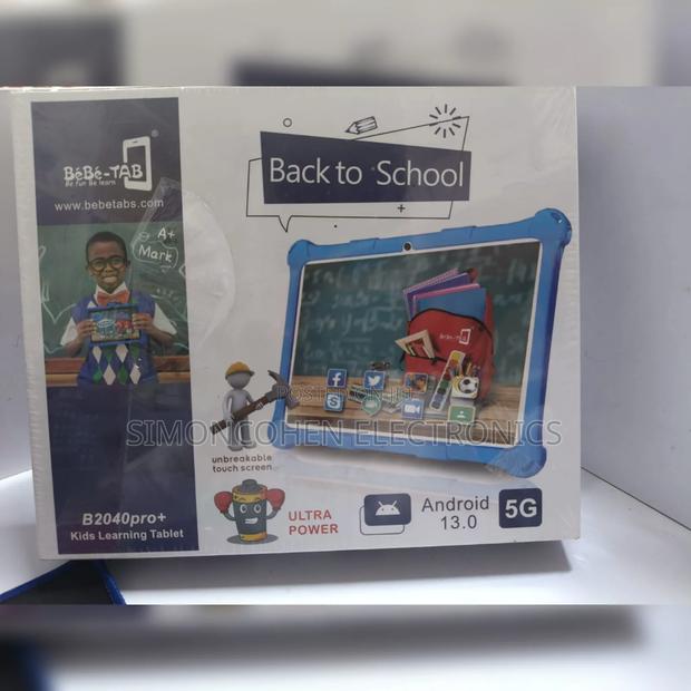 New Bebe B2040 Pro + 256 GB - thumbnail 3