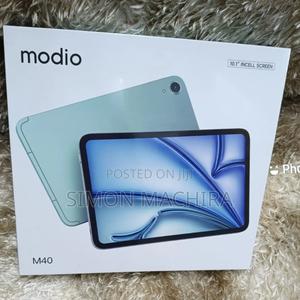 Modio M40 8gb Ram 512gb Storage - thumbnail 2