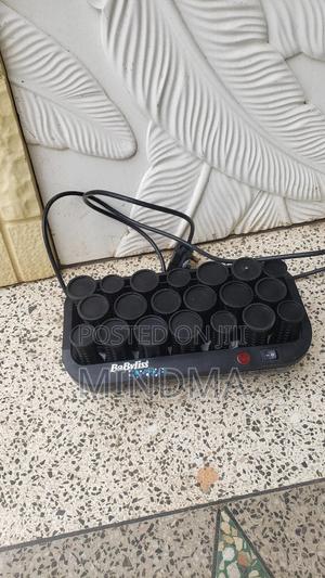 Babyliss Heated Rollers Set - thumbnail 2