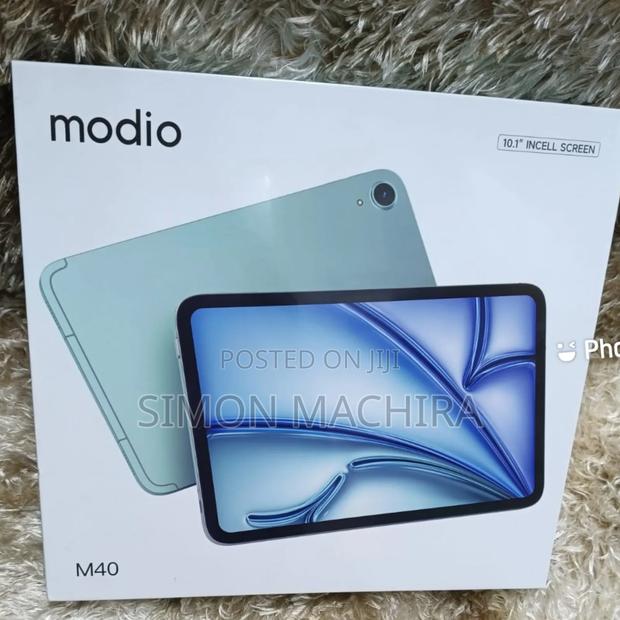 Modio M40 8gb Ram 512gb Storage - thumbnail 3