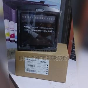 Table Mount Scanner Xb 8808 - thumbnail 2