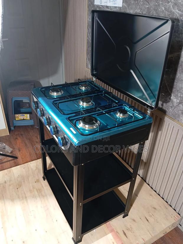 5star Bunner - main view