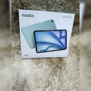 Modio M40 Kids Tablet