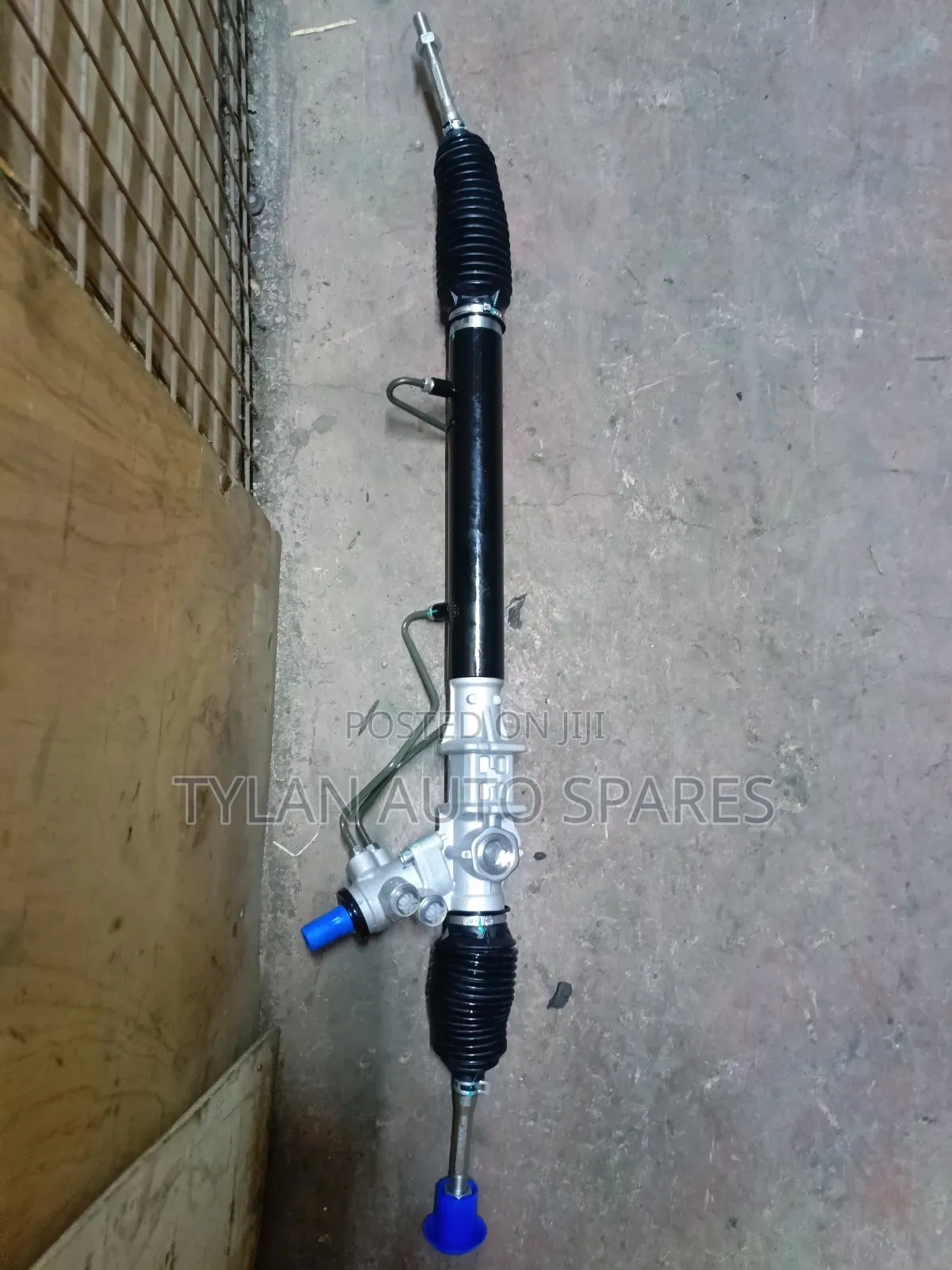 Steering Rack Suzuki Escudo/Grand Vitara