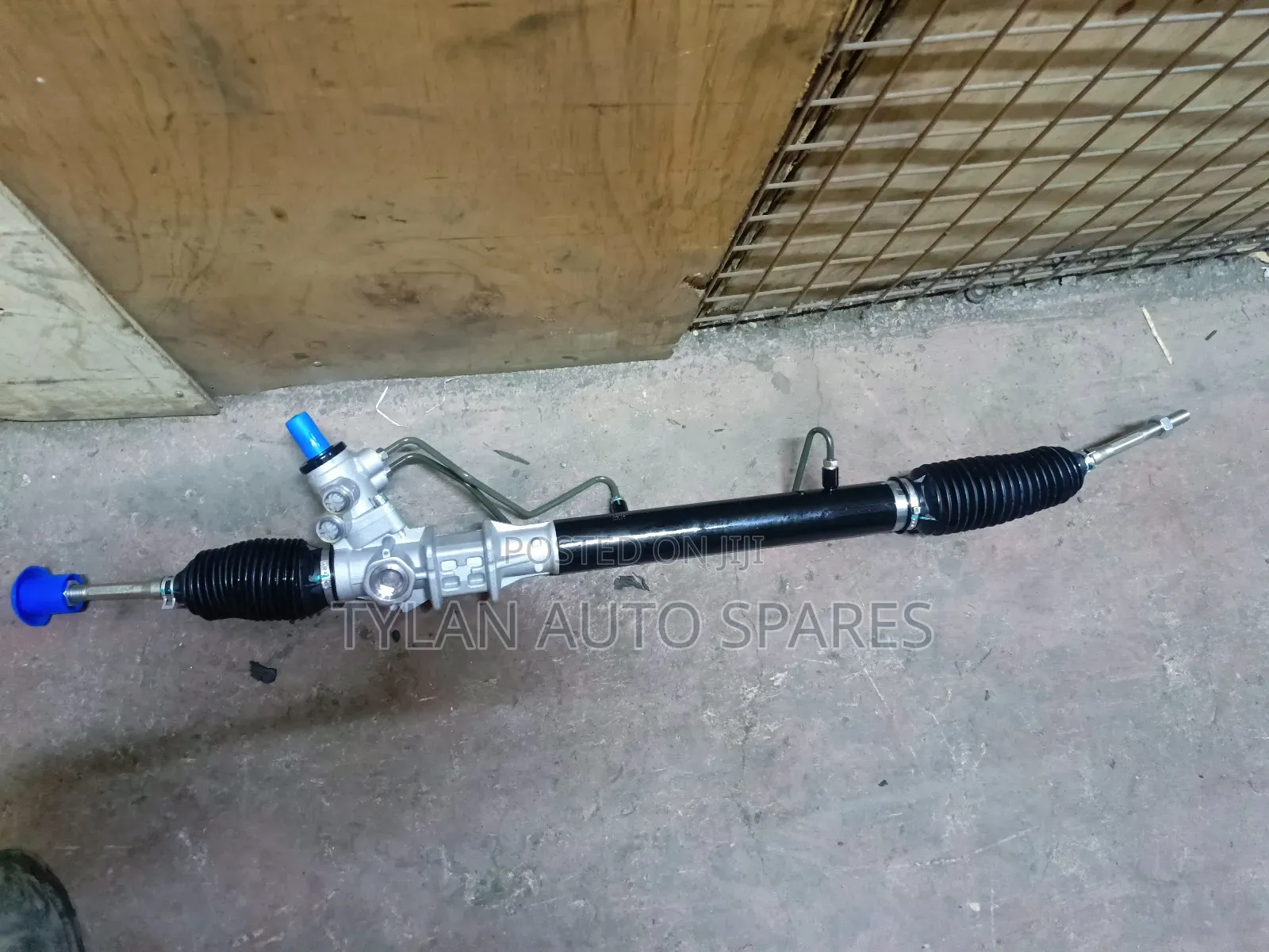 Steering Rack Suzuki Escudo/Grand Vitara