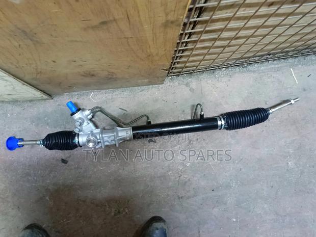 Steering Rack Suzuki Escudo/Grand Vitara - thumbnail 3