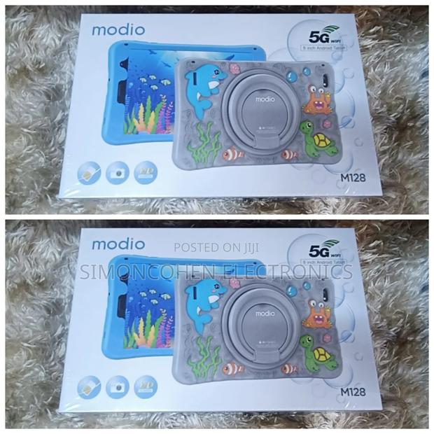 New Modio M128 128 GB - thumbnail 3