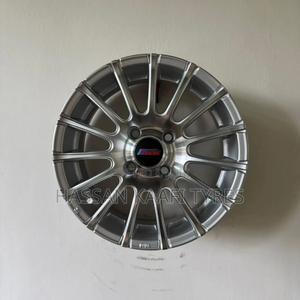 Rim Saze 14 (Vitz, Alion) - main view